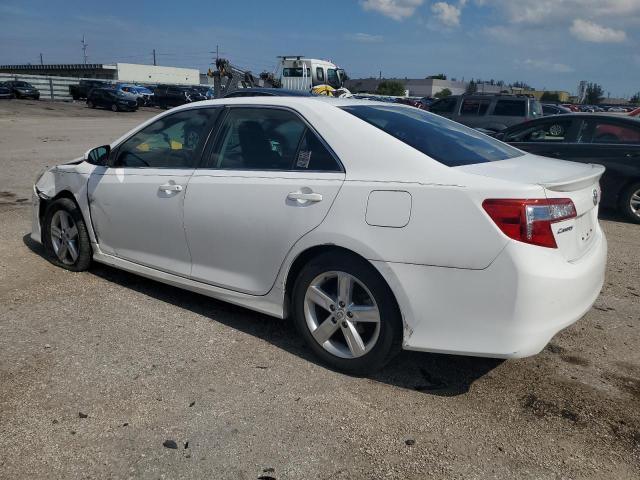 Photo 2 from auction – 2013 TOYOTA CAMRY L with VIN 4T1BF1FK0DU644341