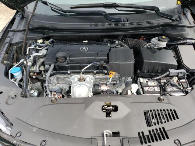 Photo 11 from auction – 2021 ACURA ILX PREMIU with VIN 19UDE2F78MA010795
