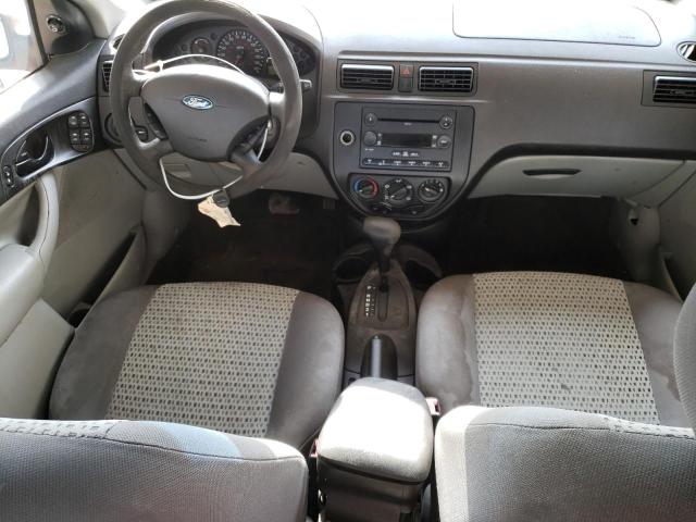 Photo 8 from auction – 2007 FORD FOCUS ZX4 with VIN 1FAFP34N97W260987