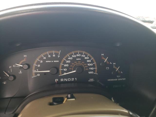 Photo 9 from auction – 2003 FORD EXPEDITION with VIN 1FMFU16LX3LA53969