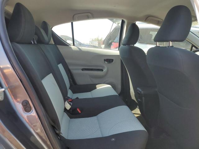 Photo 10 from auction – 2013 TOYOTA PRIUS C with VIN JTDKDTB35D1042654