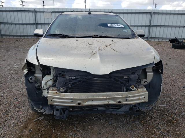 Photo 5 from auction – 2011 LINCOLN MKX with VIN 2LMDJ6JK9BBJ29275