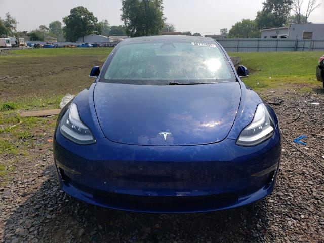 Photo 5 from auction – 2019 TESLA MODEL 3 with VIN 5YJ3E1EB5KF497260