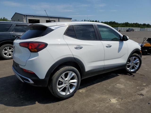 Photo 3 from auction – 2023 BUICK ENCORE GX with VIN KL4MMCSL0PB010678