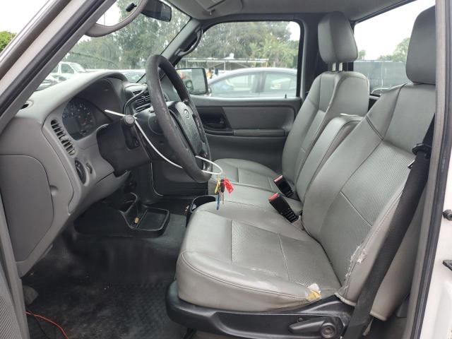 Photo 7 from auction – 2011 FORD RANGER with VIN 1FTKR1AD9BPA72329