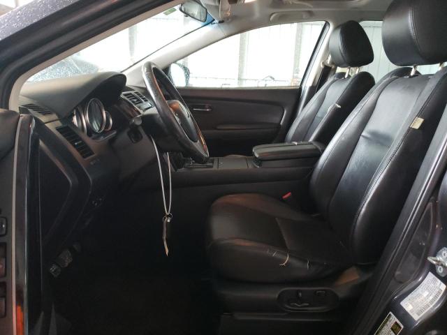 Foto 7 de la subasta – 2013 MAZDA CX-9 TOURI con VIN JM3TB2CA1D0401108