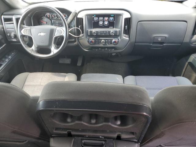 Photo 8 from auction – 2018 CHEVROLET SILVERADO with VIN 3GCUCRER3JG389881
