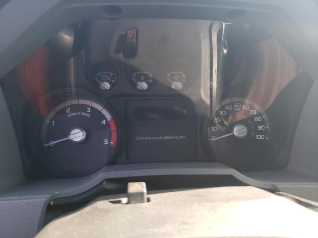 Photo 8 from auction – 2011 FORD F550 SUPER with VIN 1FDUF5HT9BEB67261