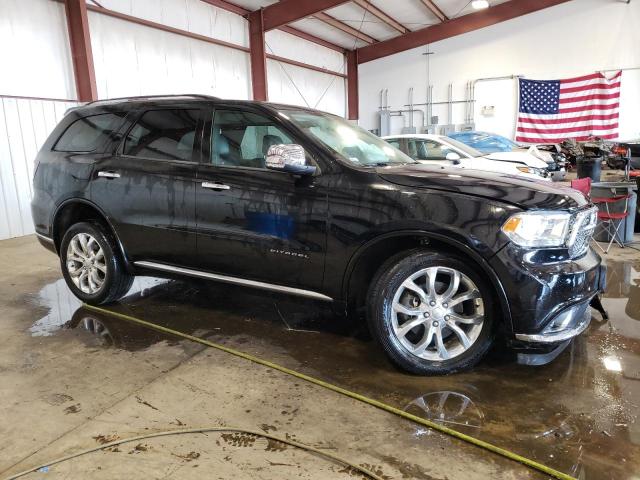 Photo 4 from auction – 2017 DODGE DURANGO with VIN 1C4RDJEG0HC806423