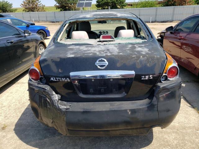 Zdjęcie 6 z aukcji – 2012 NISSAN ALTIMA BAS z VIN 1N4AL2APXCC219141