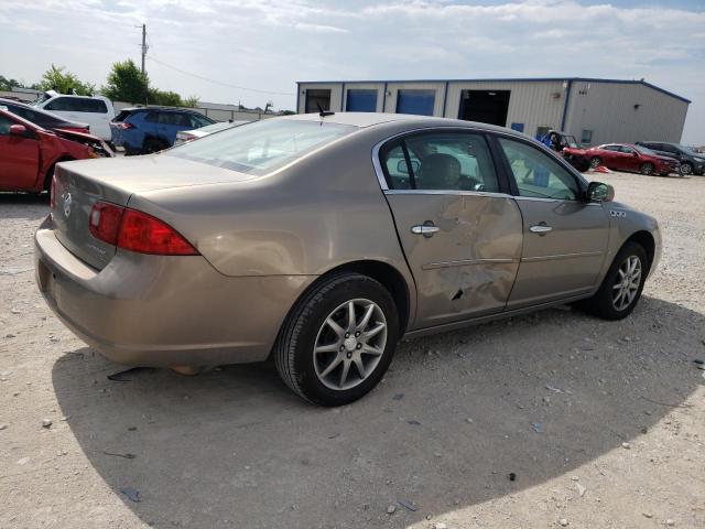 Photo 3 from auction – 2007 BUICK LUCERNE CX with VIN 1G4HD57217U178297