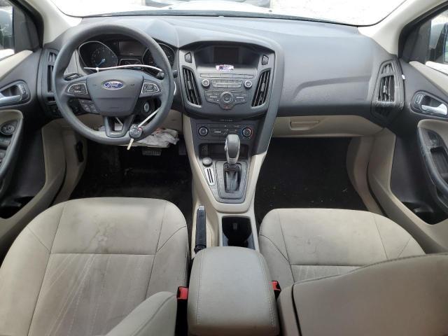 Photo 8 from auction – 2018 FORD FOCUS SE with VIN 1FADP3F28JL228521