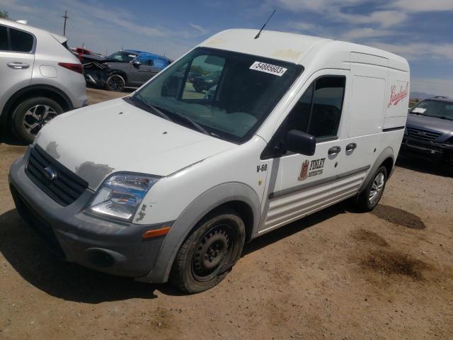 Photo 1 from auction – 2013 FORD TRANSIT CO with VIN NM0LS7AN4DT147188