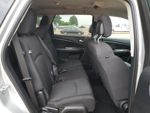 Photo 11 from auction – 2012 DODGE JOURNEY SX with VIN 3C4PDCBG4CT248824