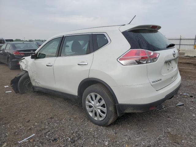 Photo 2 from auction – 2015 NISSAN ROGUE S with VIN 5N1AT2MV0FC755004