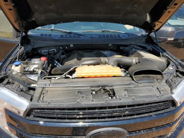 Photo 11 from auction – 2018 FORD F150 SUPER with VIN 1FTEW1EG0JKC76104