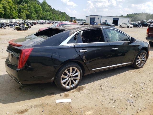 Photo 3 from auction – 2013 CADILLAC XTS PREMIU with VIN 2G61S5S34D9106145