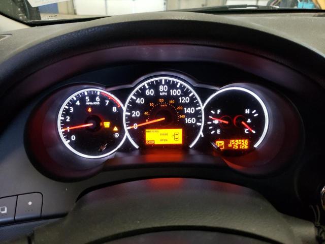 Photo 9 from auction – 2011 NISSAN ALTIMA BAS with VIN 1N4AL2AP2BN464177