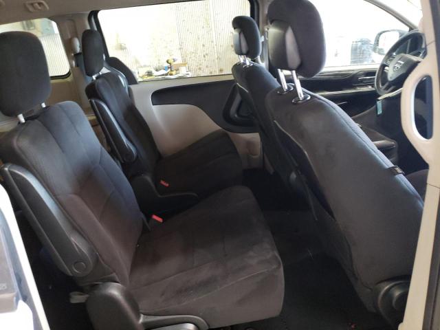 Photo 11 from auction – 2011 DODGE GRAND CARA with VIN 2D4RN4DG7BR707454