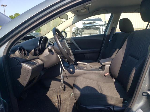 Foto 7 de la subasta – 2012 MAZDA 3 I con VIN JM1BL1V76C1692498