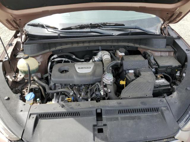 Photo 12 from auction – 2017 HYUNDAI TUCSON LIM with VIN KM8J33A2XHU560783