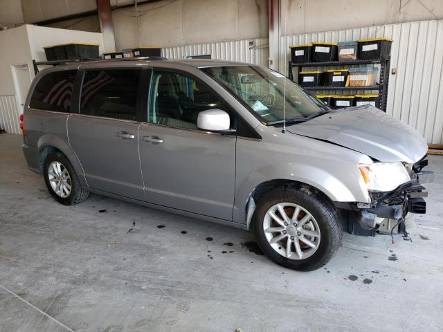 Photo 4 from auction – 2019 DODGE GRAND CARA with VIN 2C4RDGCG7KR695776
