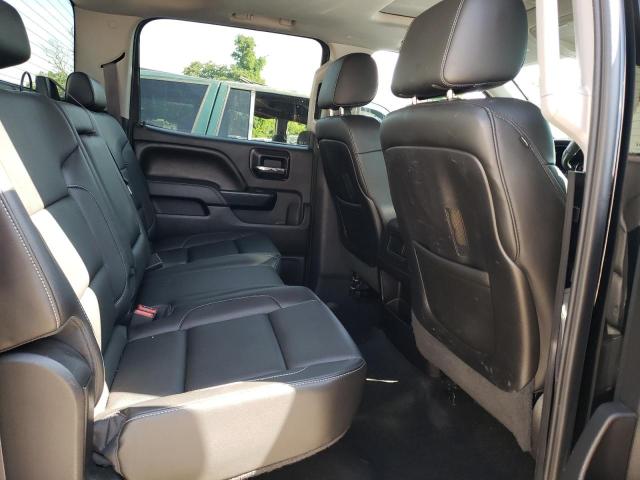 Photo 10 from auction – 2014 CHEVROLET SILVERADO with VIN 3GCUKSEC7EG312331