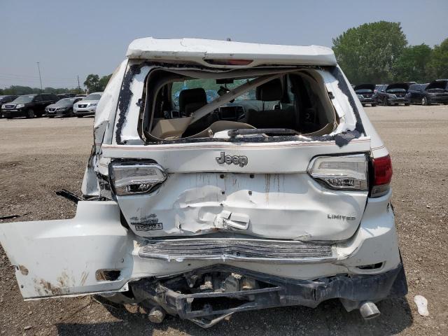 Photo 6 from auction – 2014 JEEP GRAND CHER with VIN 1C4RJFBM3EC392453