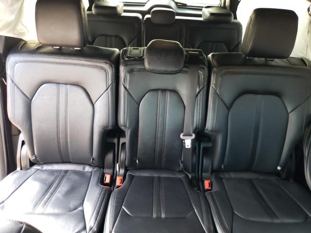 Photo 10 from auction – 2020 FORD EXPEDITION with VIN 1FMJK2ATXLEA34503