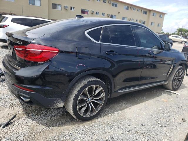 Photo 3 from auction – 2015 BMW X6 XDRIVE3 with VIN 5UXKU2C5XF0N78064