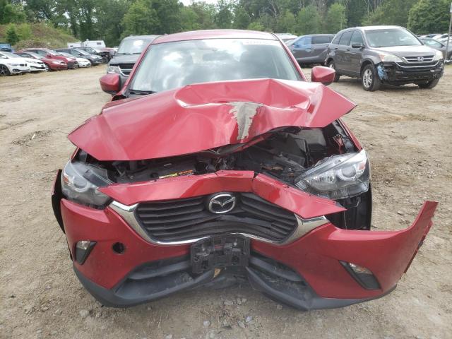 Photo 5 from auction – 2016 MAZDA CX-3 SPORT with VIN JM1DKFB77G0129162
