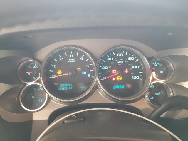 Photo 9 from auction – 2011 CHEVROLET SILVERADO with VIN 1GCPKSE38BF156312