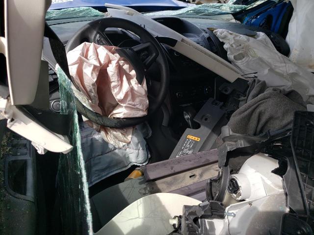 Photo 8 from auction – 2017 FORD ESCAPE S with VIN 1FMCU0F72HUC84723