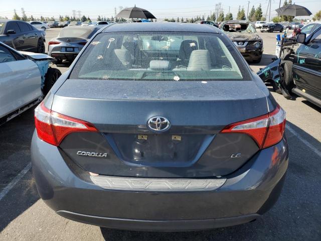 Zdjęcie 6 z aukcji – 2016 TOYOTA COROLLA L z VIN 5YFBURHE9GP401628