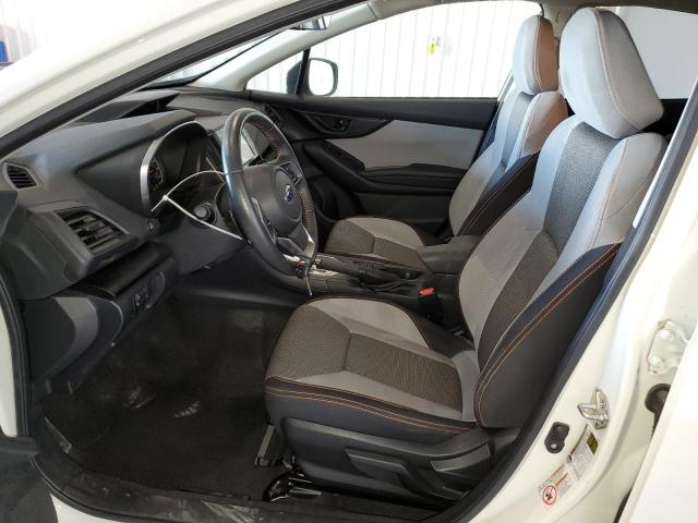 Photo 7 from auction – 2019 SUBARU CROSSTREK with VIN JF2GTACC0KH247025