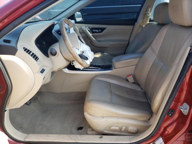 Photo 7 from auction – 2014 NISSAN ALTIMA 2.5 with VIN 1N4AL3AP9EC427231