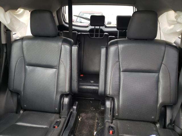 Photo 10 from auction – 2015 TOYOTA HIGHLANDER with VIN 5TDDKRFH7FS177051