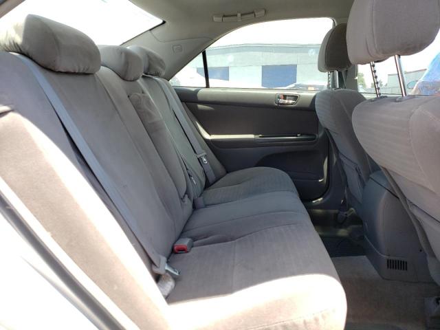 Photo 10 from auction – 2005 TOYOTA CAMRY with VIN 4T1BF30K45U083437