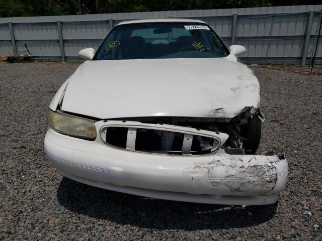 Photo 5 from auction – 2005 BUICK CENTURY CU with VIN 2G4WS52J651126927