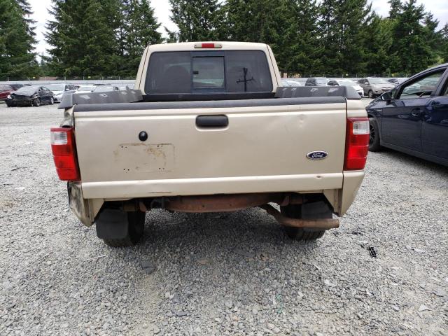 Photo 6 from auction – 2001 FORD RANGER SUP with VIN 1FTYR14U41TA53098