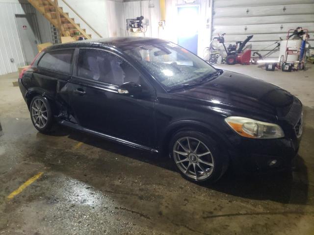 Photo 4 from auction – 2013 VOLVO C30 T5 with VIN YV1672MK6D2305178