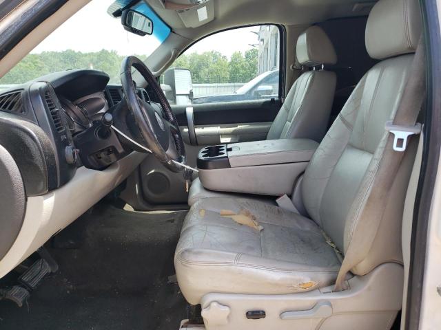 Photo 7 from auction – 2008 CHEVROLET SILVERADO2 with VIN 3GCEC13J08G129693
