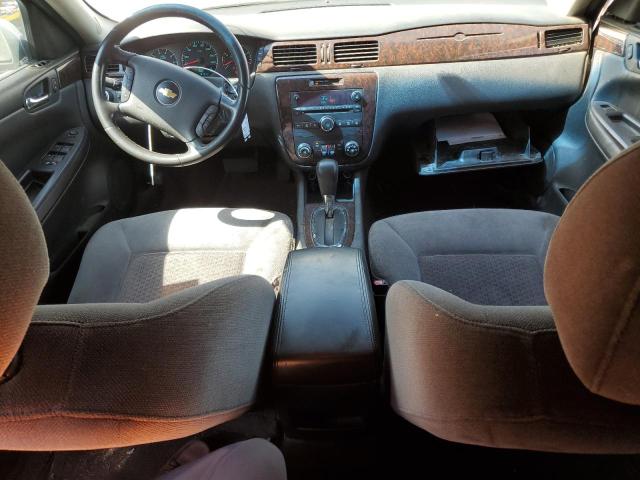 Photo 8 from auction – 2012 CHEVROLET IMPALA LT with VIN 2G1WG5E36C1298299