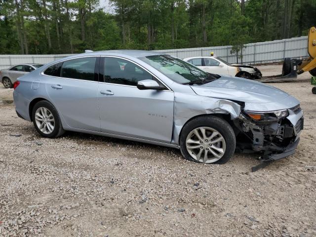 Photo 4 from auction – 2017 CHEVROLET MALIBU LT with VIN 1G1ZE5ST4HF181098