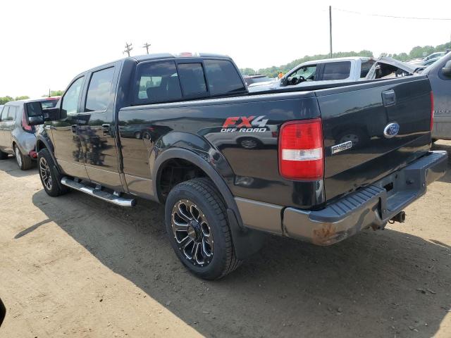 Photo 2 from auction – 2008 FORD F150 SUPER with VIN 1FTPW14V18FA67157