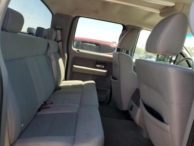Photo 10 from auction – 2008 FORD F150 SUPER with VIN 1FTPW14V18FC26257