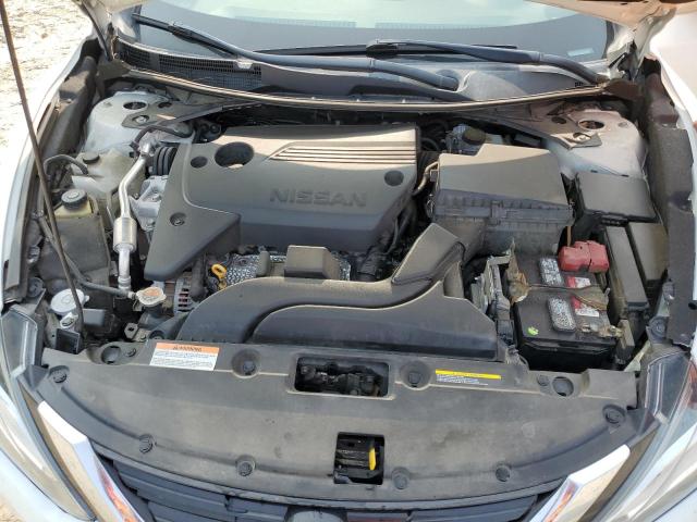 Photo 11 from auction – 2018 NISSAN ALTIMA 2.5 with VIN 1N4AL3AP4JC182638