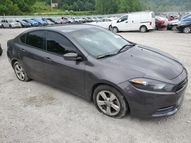 Photo 4 from auction – 2016 DODGE DART SXT with VIN 1C3CDFBB5GD570747