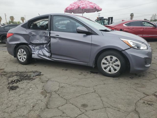 Photo 4 from auction – 2016 HYUNDAI ACCENT SE with VIN KMHCT4AE3GU161186