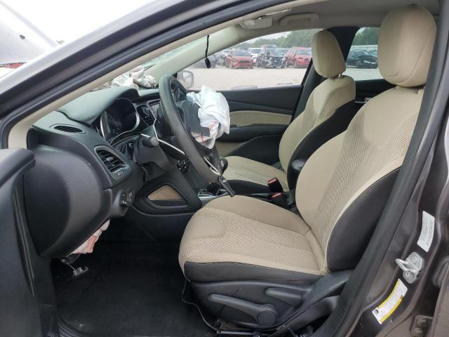 Photo 7 from auction – 2016 DODGE DART SXT with VIN 1C3CDFBB2GD515348